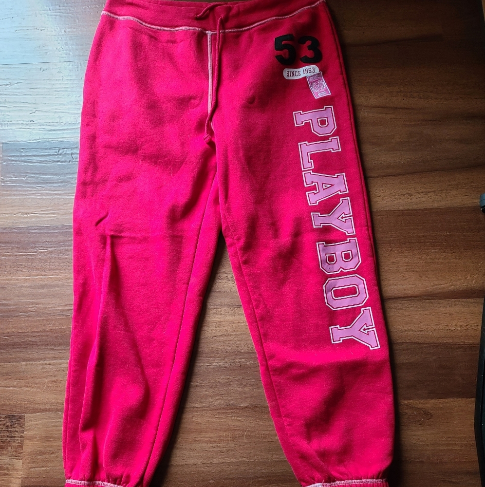 Playboy pacsun joggers